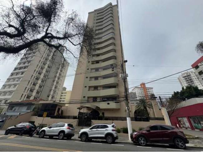 Apartamento - Venda, Vila Assunção, Santo André, SP